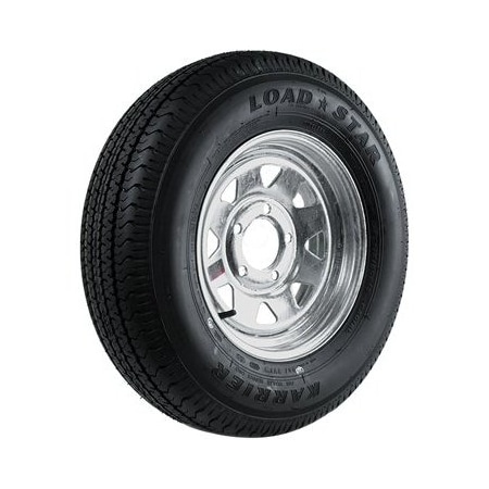 Kenda Assy-St205/75R14 C/5H Spk Glv, No 32067 32067